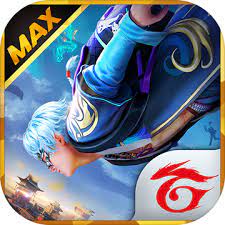 Free Fire Max APK icon